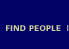 Find People | 